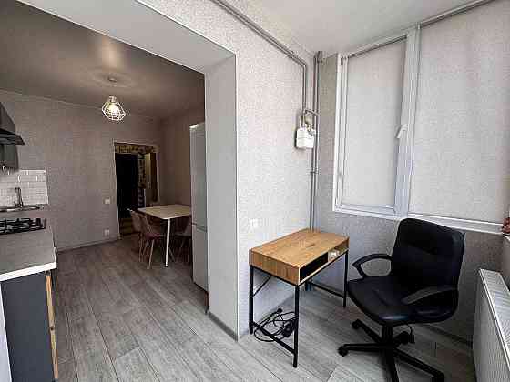 1к квартира з ремонтом. Новобудова. Меблі та техніка залишаються. Хмельницький