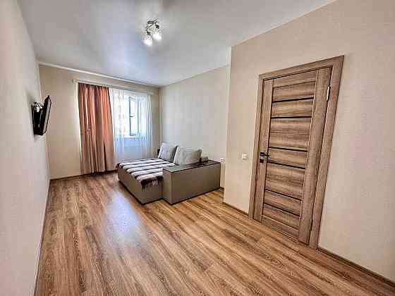 1к квартира з ремонтом. Новобудова. Меблі та техніка залишаються. Хмельницький