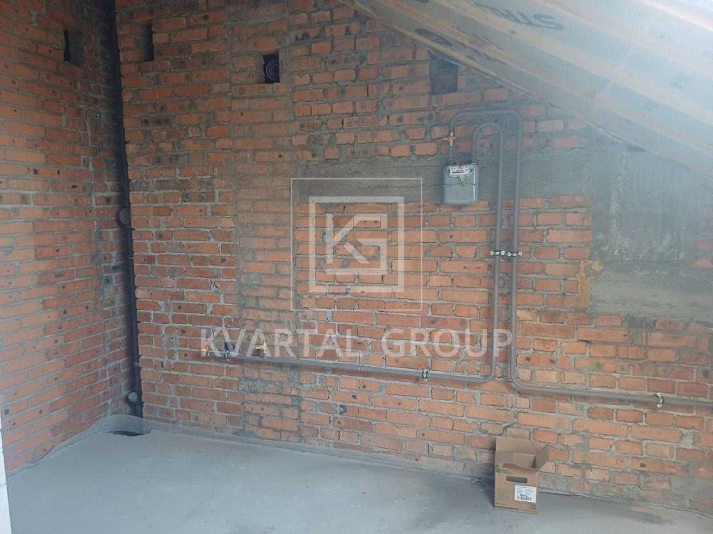 Нова 2-кімнатна в центрі Ірпеня 39900 Ірпінь - зображення 4