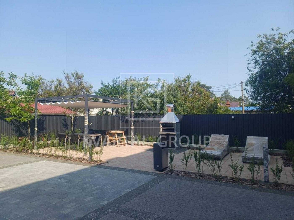 Нова 2-кімнатна в центрі Ірпеня 39900 Ірпінь - зображення 8