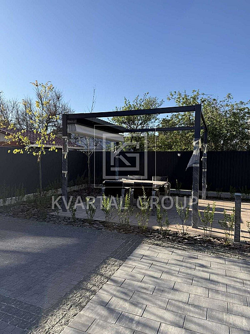 Нова 2-кімнатна в центрі Ірпеня 39900 Ірпінь - зображення 2