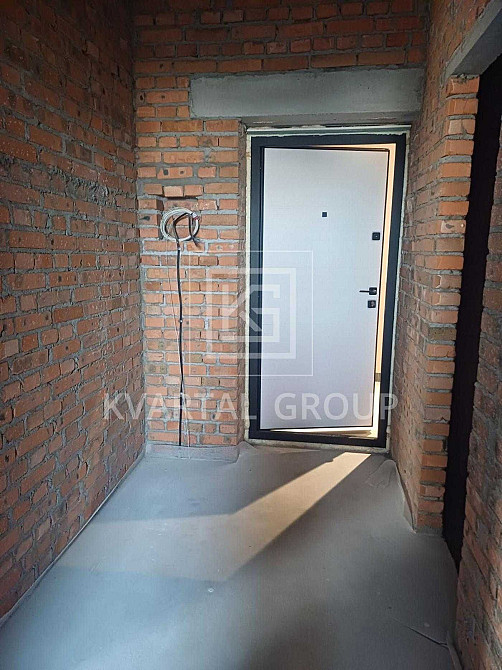 Нова 2-кімнатна в центрі Ірпеня 39900 Ірпінь - зображення 6