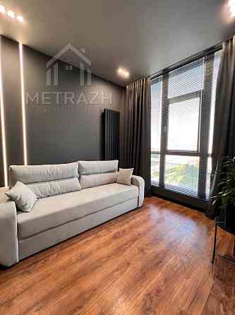 109тыс‼️ЖК КРИСТАЛЛ‼️ВИДОВАЯ с 2 спальнями! Дизайн уровня ЛЮКС Харків