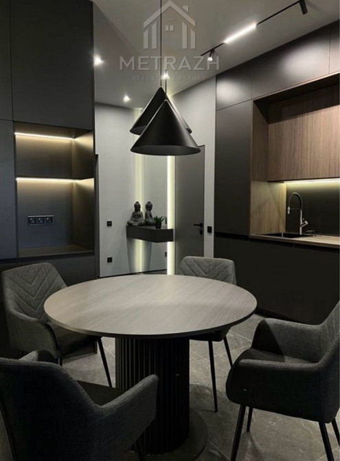 109тыс‼️ЖК КРИСТАЛЛ‼️ВИДОВАЯ с 2 спальнями! Дизайн уровня ЛЮКС Харків - зображення 2