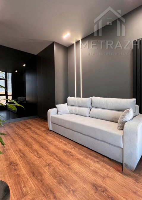 109тыс‼️ЖК КРИСТАЛЛ‼️ВИДОВАЯ с 2 спальнями! Дизайн уровня ЛЮКС Харків - зображення 5