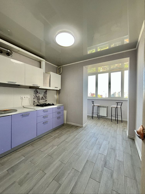 Реальна 2к квартира, з Ремонтом за вигідною ціною, Мін.Оформлення! Ірпінь - зображення 4