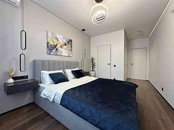 Квартира мрії в центральному парку, БЕЗ  КОМІСІЇ!!! Ирпень