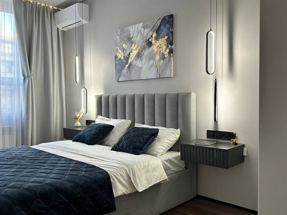 Квартира мрії в центральному парку, БЕЗ  КОМІСІЇ!!! Ирпень - изображение 1