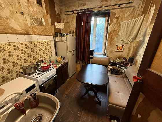 Продажа 2 х комнатная квартира р-н Победы , Вознесеновский Запоріжжя