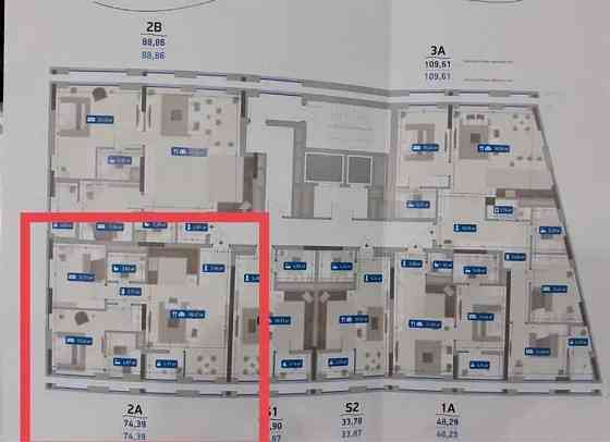 2к квартира 75м2 в Жк Славутич метро Славутич 1хв Позняки Осокорки Київ