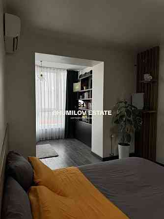 Продається Велика 1-кімн. квартира з Гаражем, Кладовою в ЖК Фамілія! Львов