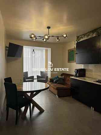 Продається Велика 1-кімн. квартира з Гаражем, Кладовою в ЖК Фамілія! Львов