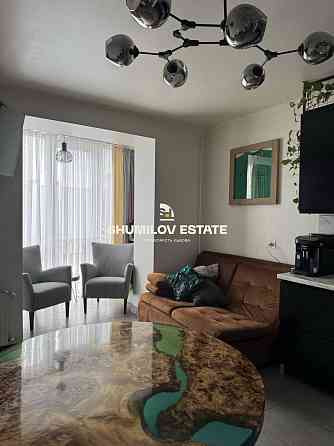 Продається Велика 1-кімн. квартира з Гаражем, Кладовою в ЖК Фамілія! Львов