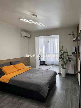 Продається Велика 1-кімн. квартира з Гаражем, Кладовою в ЖК Фамілія! Львов