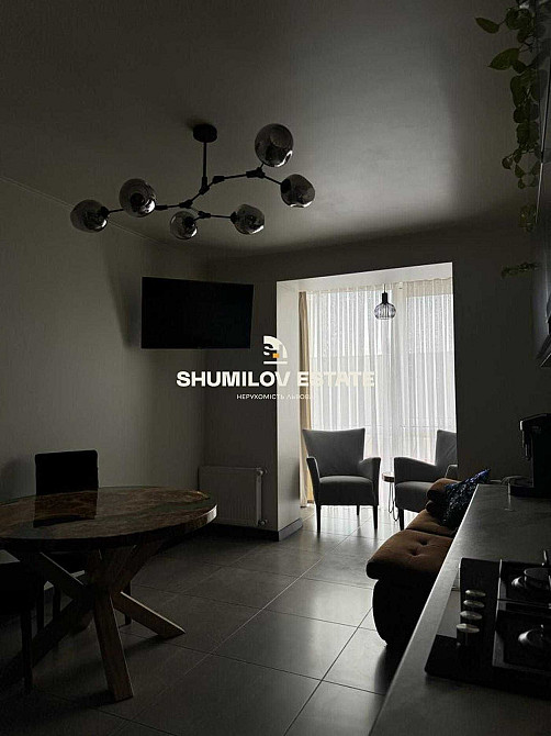 Продається Велика 1-кімн. квартира з Гаражем, Кладовою в ЖК Фамілія! Львов - изображение 7