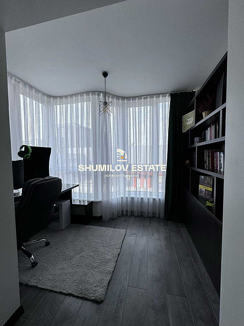 Продається Велика 1-кімн. квартира з Гаражем, Кладовою в ЖК Фамілія! Львов - изображение 6