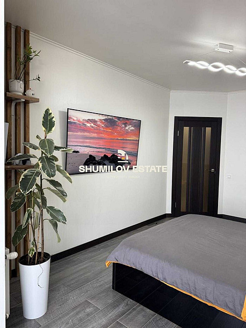 Продається Велика 1-кімн. квартира з Гаражем, Кладовою в ЖК Фамілія! Львов - изображение 4