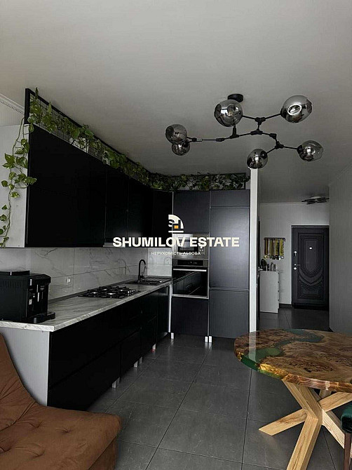 Продається Велика 1-кімн. квартира з Гаражем, Кладовою в ЖК Фамілія! Львов - изображение 8