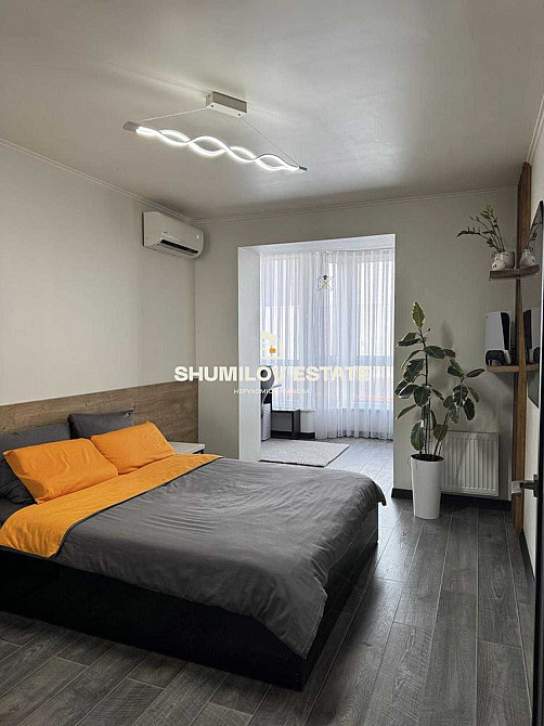 Продається Велика 1-кімн. квартира з Гаражем, Кладовою в ЖК Фамілія! Львов - изображение 2