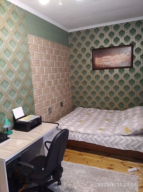 2кімнатна квартира з ремонтом 22800 €$ Клесов - изображение 5