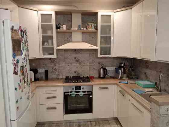 Продаж 2кім квартири по вулиці Рудницького Львов