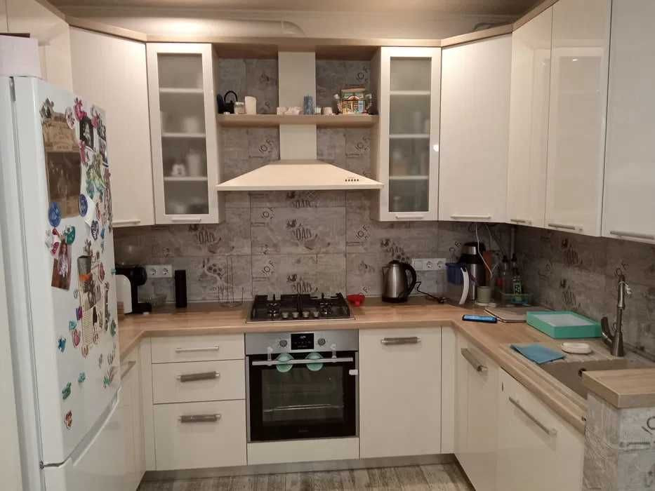 Продаж 2кім квартири по вулиці Рудницького Львов - изображение 5