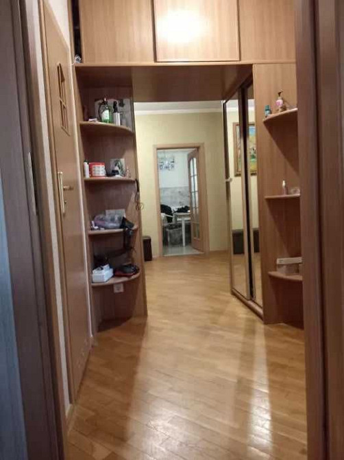 Продаж 2кім квартири по вулиці Рудницького Львов - изображение 7