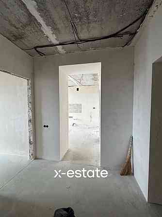 Продаж 1к квартири ЖК Родники з черновими роботами! Харків