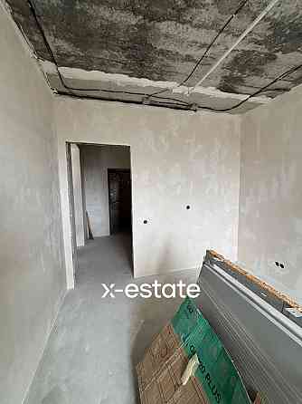 Продаж 1к квартири ЖК Родники з черновими роботами! Харків