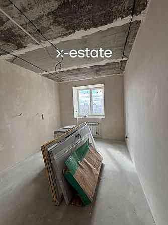 Продаж 1к квартири ЖК Родники з черновими роботами! Харків