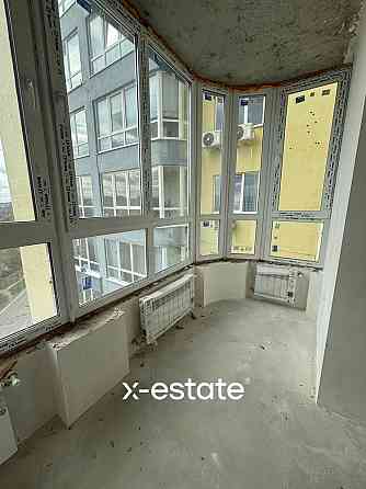 Продаж 1к квартири ЖК Родники з черновими роботами! Харків