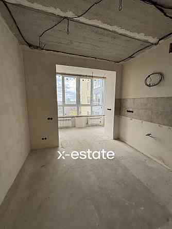 Продаж 1к квартири ЖК Родники з черновими роботами! Харків