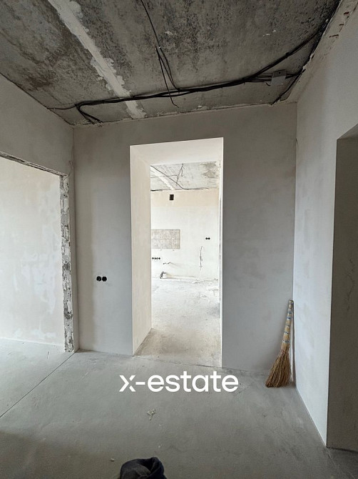 Продаж 1к квартири ЖК Родники з черновими роботами! Харків - зображення 3