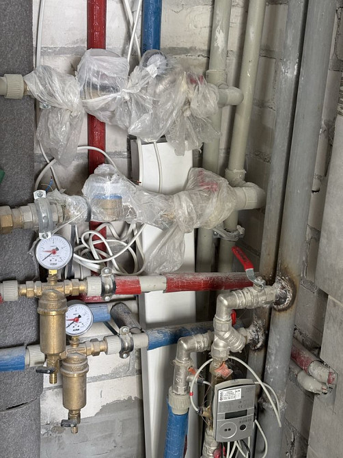 Продаж 1к квартири ЖК Родники з черновими роботами! Харків - зображення 7