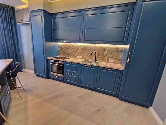 Шикарная видовая квартира ЖК Аквамарин. 16 ст фонтана. Одеса