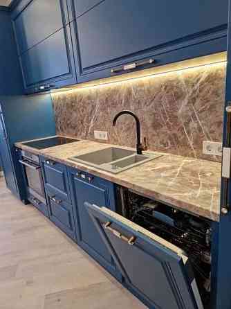 Шикарная видовая квартира ЖК Аквамарин. 16 ст фонтана. Одеса