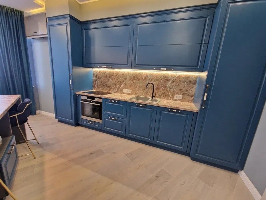 Шикарная видовая квартира ЖК Аквамарин. 16 ст фонтана. Одеса - зображення 2