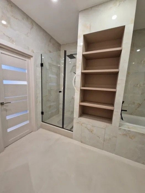 Шикарная видовая квартира ЖК Аквамарин. 16 ст фонтана. Одеса - зображення 8