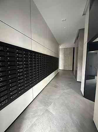 4-х кім квартира в ЖК Greenville Park Пимоненко 19 Київ