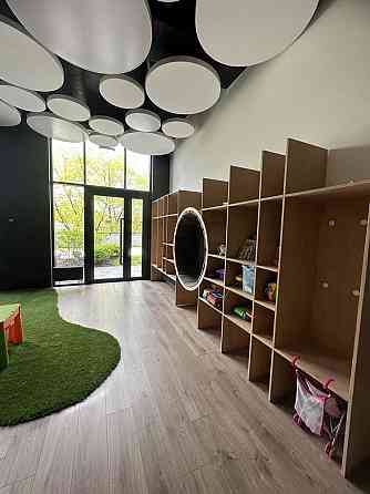 4-х кім квартира в ЖК Greenville Park Пимоненко 19 Київ