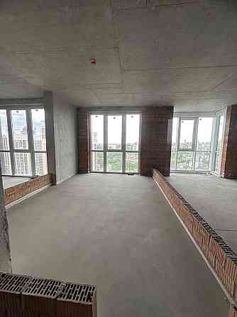 4-х кім квартира в ЖК Greenville Park Пимоненко 19 Київ