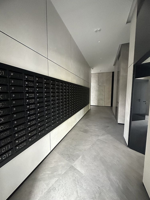 4-х кім квартира в ЖК Greenville Park Пимоненко 19 Київ - зображення 6