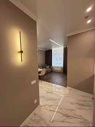 УСПЕЙ КУПИТЬ‼️НОВАЯ УЮТНАЯ‼️2 комнатная квартира 40 м² Приморський р-н Одеса