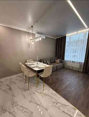 УСПЕЙ КУПИТЬ‼️НОВАЯ УЮТНАЯ‼️2 комнатная квартира 40 м² Приморський р-н Одеса