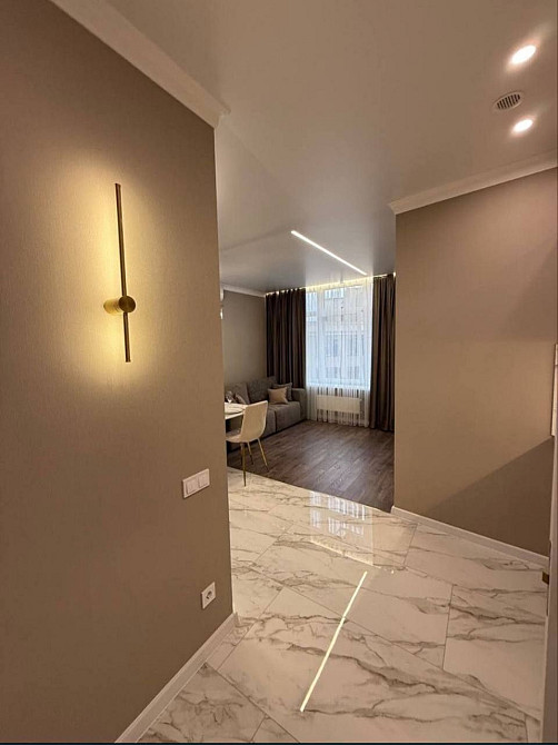 УСПЕЙ КУПИТЬ‼️НОВАЯ УЮТНАЯ‼️2 комнатная квартира 40 м² Приморський р-н Одеса - зображення 4