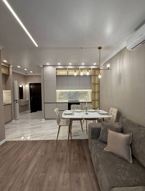 УСПЕЙ КУПИТЬ‼️НОВАЯ УЮТНАЯ‼️2 комнатная квартира 40 м² Приморський р-н Одеса - зображення 1