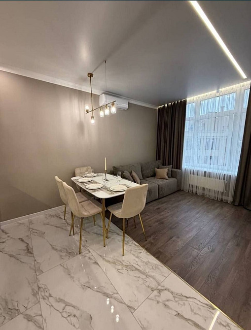 УСПЕЙ КУПИТЬ‼️НОВАЯ УЮТНАЯ‼️2 комнатная квартира 40 м² Приморський р-н Одеса - зображення 2