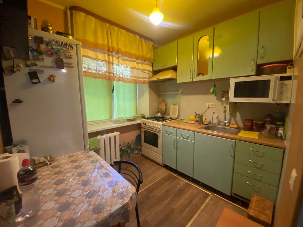 2 ком. кв-ра на Черёмушках. Одеса - зображення 6