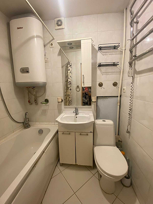 2 ком. кв-ра на Черёмушках. Одеса - зображення 5