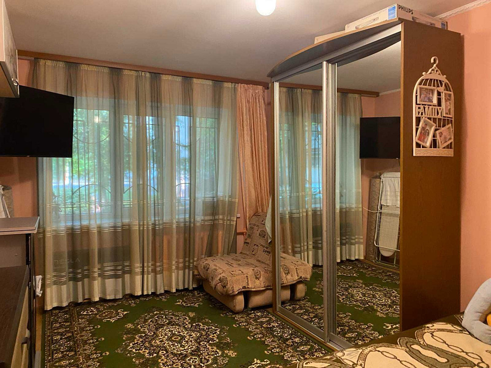 2 ком. кв-ра на Черёмушках. Одеса - зображення 1